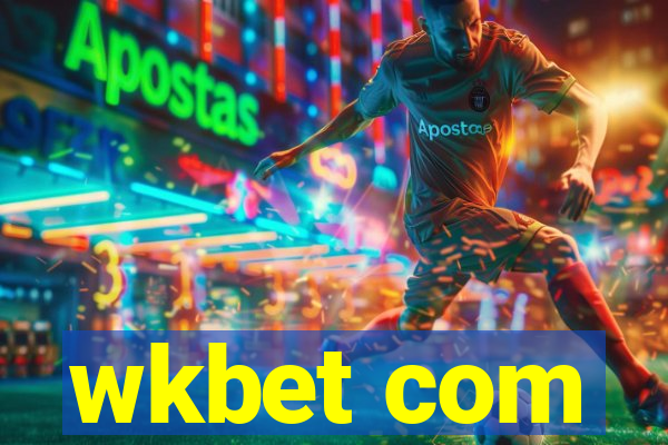 wkbet com